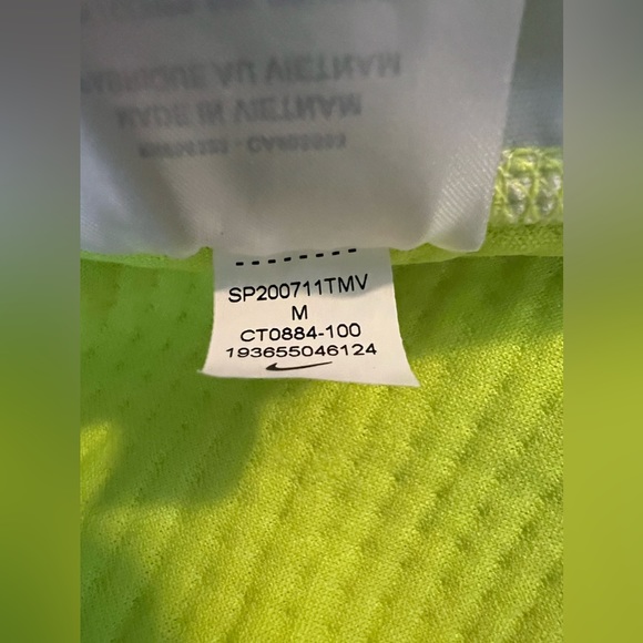 Nike size M women’s tech fleece matching set - Picture 14 of 14